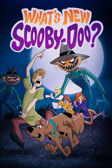 Imagen ¿Qué hay de nuevo, Scooby-Doo?