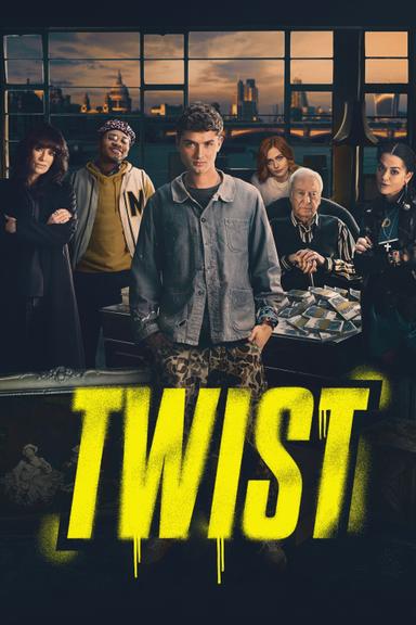 Imagen Twist