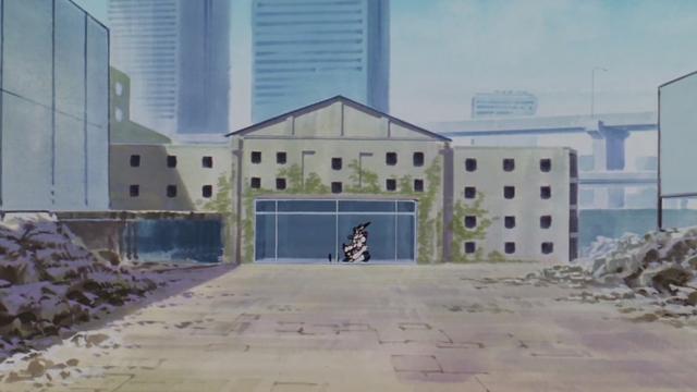 Imagen Patlabor 1x27