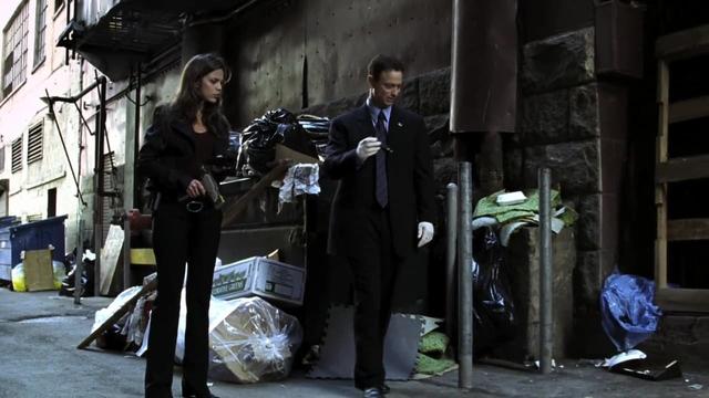 Imagen CSI: Nueva York 1x2