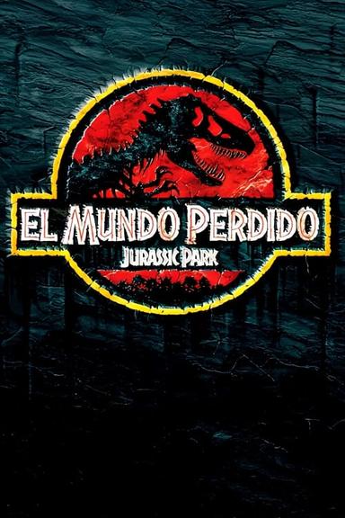 Imagen El mundo perdido: Jurassic Park