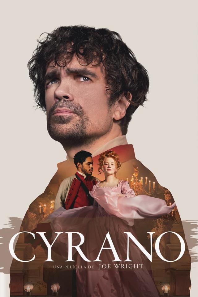 Cyrano