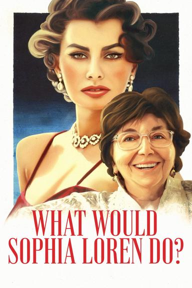 Imagen What Would Sophia Loren Do?