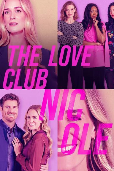 Imagen The Love Club: Nicole’s Pen Pal