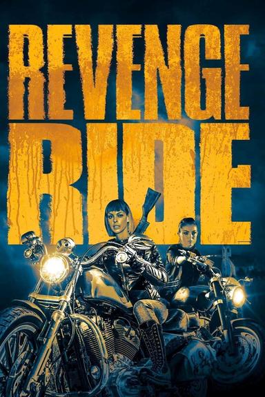 Imagen Revenge Ride