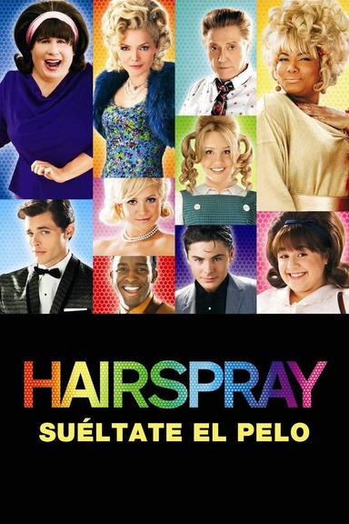 Imagen Hairspray