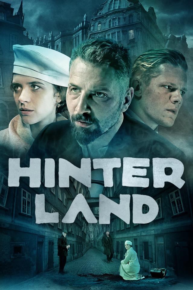 Hinterland