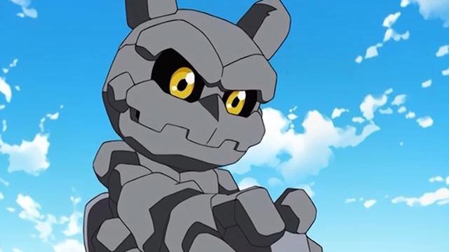 Imagen Digimon Savers 1x19