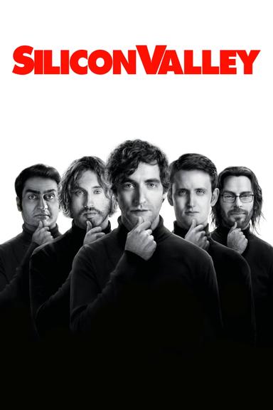 Imagen Silicon Valley