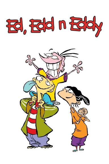 Imagen Ed, Edd y Eddy