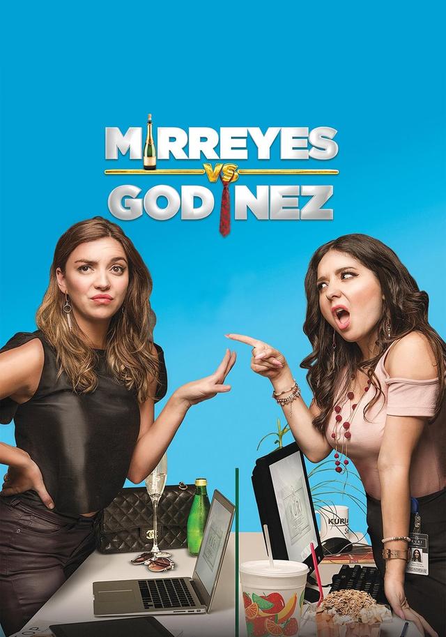 Mirreyes vs Godínez