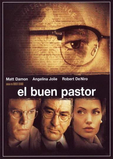 Imagen El buen pastor