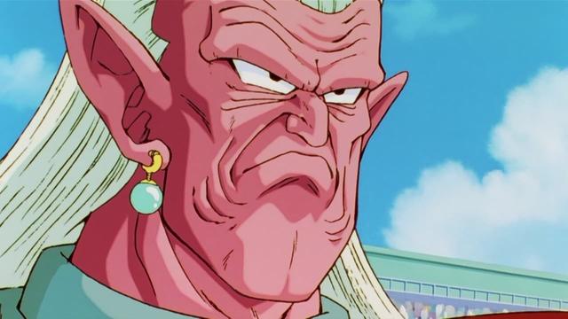 Imagen Dragon Ball Kai 0x8