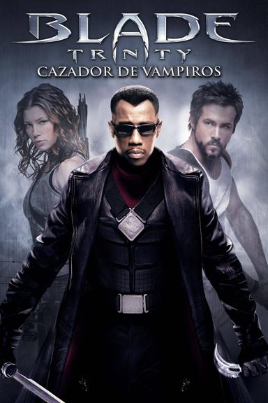 Imagen Blade Trinity