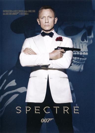 Imagen Spectre