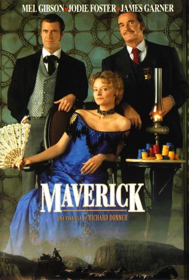 Imagen Maverick