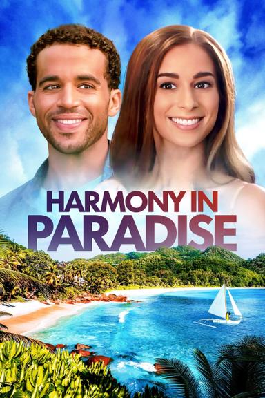 Imagen Harmony in Paradise