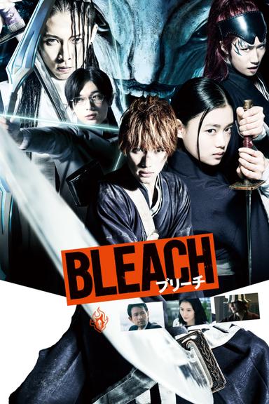 Imagen Bleach