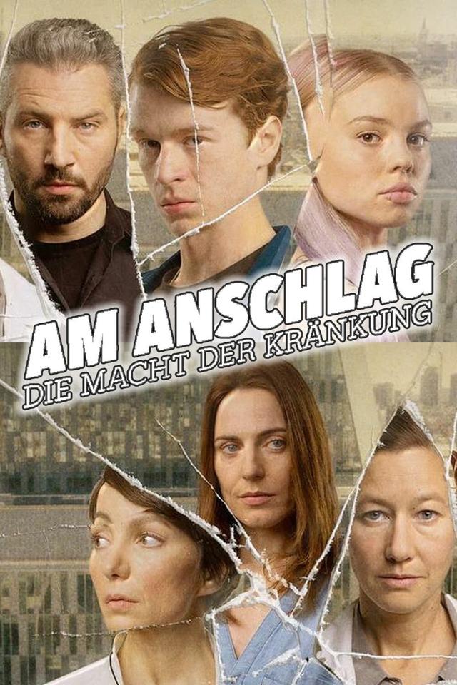 Am Anschlag