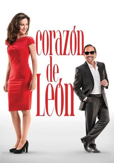 Imagen Corazón de león