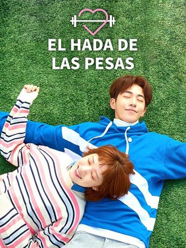 Imagen El Hada De Las Pesas Kim Bok Joo