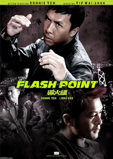 Imagen Flash Point