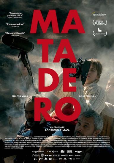 Imagen Matadero