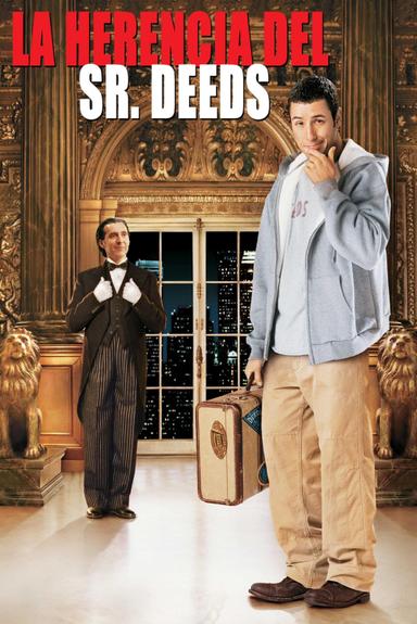 Imagen Mr. Deeds