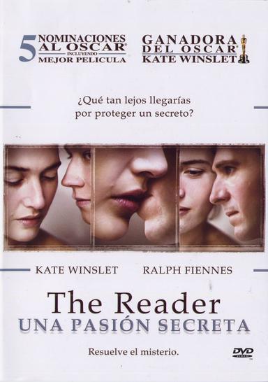 Imagen The Reader (El lector)