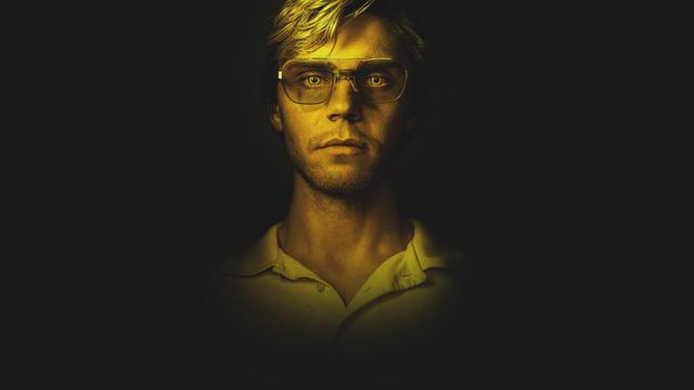 Imagen Dahmer - Monstruo: La historia de Jeffrey Dahmer