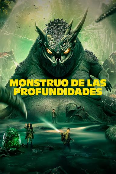 Imagen Underground Monster