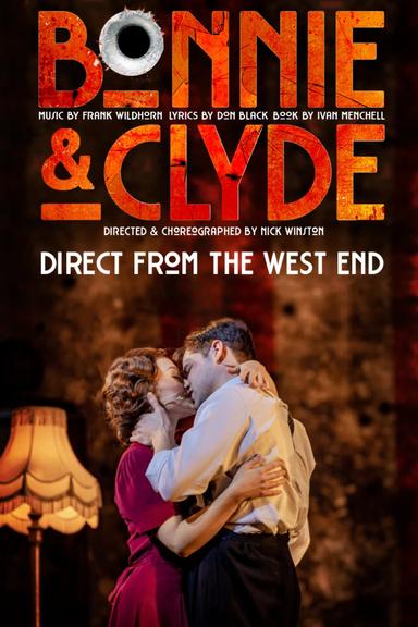 Imagen Bonnie & Clyde: The Musical