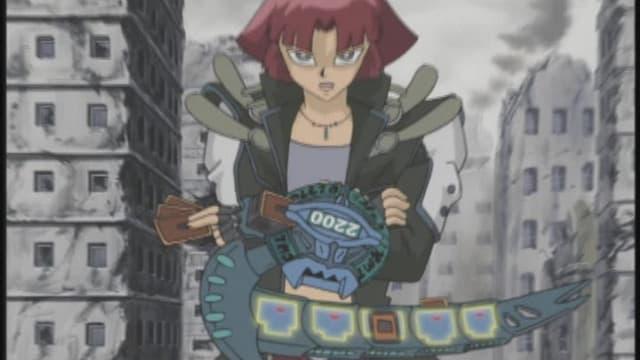 Yu-Gi-Oh! Duelo de Monstruos 1x166