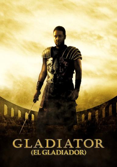 Imagen Gladiator