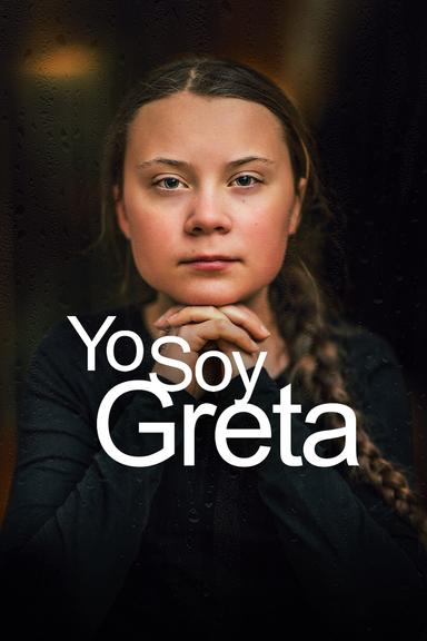 Imagen Yo soy Greta