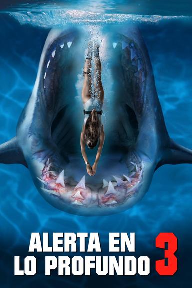 Imagen Deep Blue Sea 3