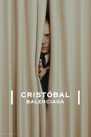 Imagen Cristóbal Balenciaga