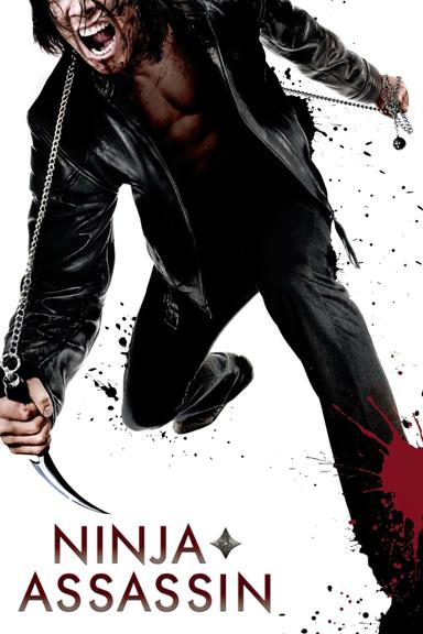 Imagen Ninja Assassin