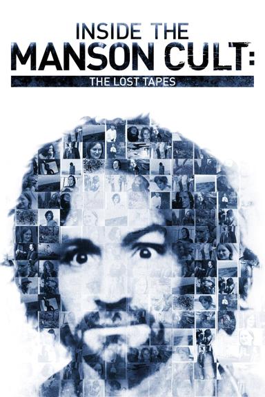 Imagen Inside the Manson Cult: The Lost Tapes