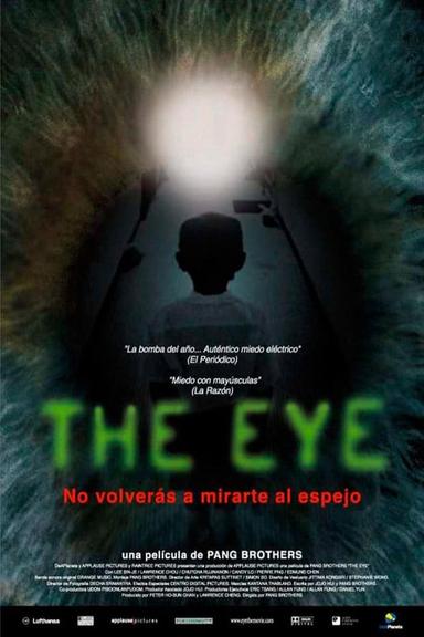 Imagen The Eye