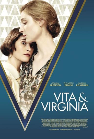 Imagen Vita & Virginia