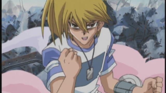 Yu-Gi-Oh! Duelo de Monstruos 1x137