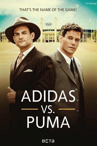 Imagen Duelo de hermanos: La historia de Adidas y Puma