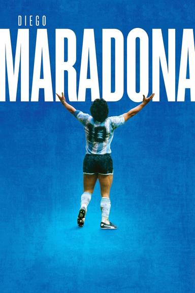 Imagen Diego Maradona