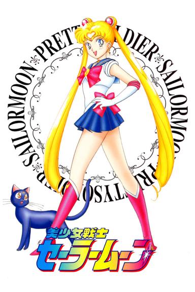 Imagen Sailor Moon