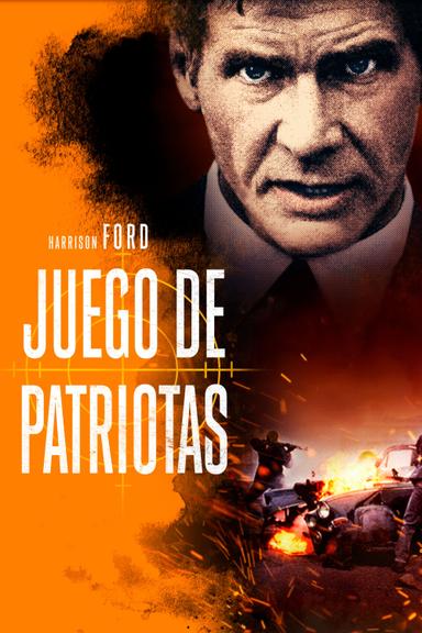 Juego de patriotas