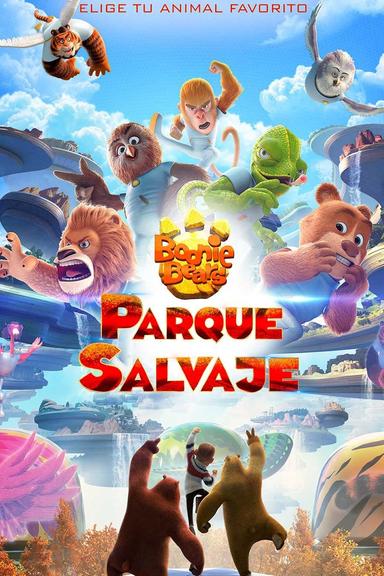 Imagen Parque salvaje