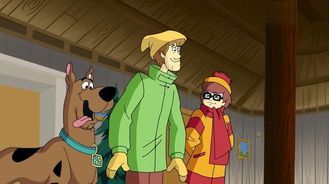 Imagen ¿Qué hay de nuevo, Scooby-Doo? 1x1