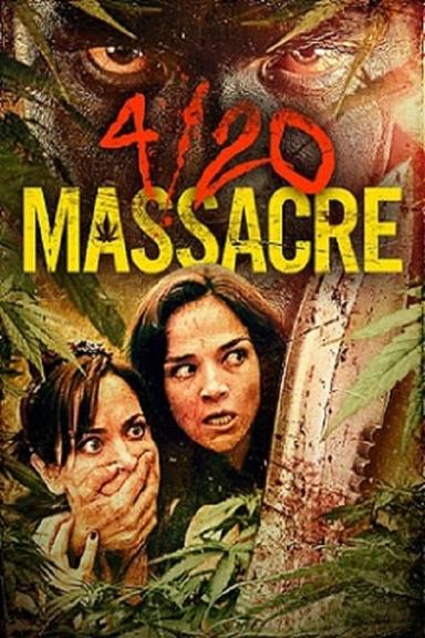 Imagen 4/20 Masacre