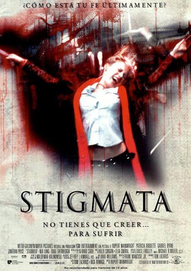 Imagen Stigmata